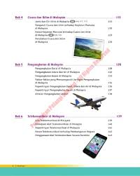 Laman ini mengandungi 12 minit video pembelajaran kepentingan pengangkutan darat, udara dan air di malaysia diikuti dengan soalan kuiz. Page 6 Focus Visual Pt3 2020 Geografi