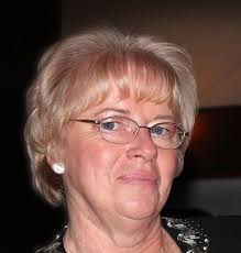 Obituary for Gaye Alene (Keefer) DeShong