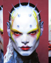 When I'm burned out, my work gets brutal 😀 personal work i did last week 🙏