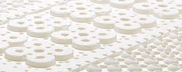 Materasso in puro lattice eminflex cm. Materasso Lattice Eminflex