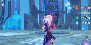 Learn which characters are best to use in taishan mansion, how to unlock it, and what rewards are available for completing it. Genshin Impact Overflowing Mastery Event Guide