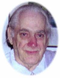 Obituary of Raymond Carlin