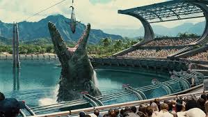 Jurassic park is a 1993 american science fiction action film directed by steven spielberg and produced by kathleen kennedy and gerald r. What U S Cities Would Benefit From A Real Life Jurassic Park Bloomberg