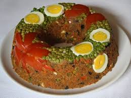 Milk street north african couscous. Cuscuz Paulista Paulista Couscous Sabor Brasil
