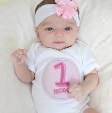 Perkembangan bayi usia 10 hingga 12 bulan. Perkembangan Bayi 11 Bulan Bidanku Com