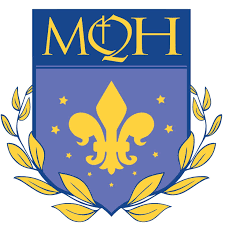 Profile for Mary, Queen of Heaven School