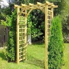 Garden Arch 28 Garden Arch Trellis Garden Archway Garden Arch