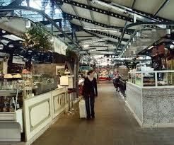 Paris Secrets An Afternoon At The Marche De L Olive Girls Guide To Paris Paris Girl Guides Olive