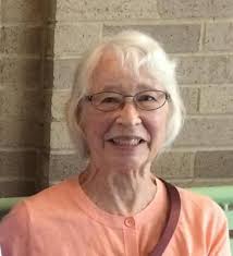 Marilyn Stout Obituary (1932