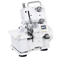 Minimáquina de coser Overlock ligera para el hogar, máquina de coser con  lámpara para maquinaria de ropa del hogar, buen precio, fábrica de china,  FN2-7D