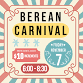 Berean Carnival event image