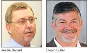 Parish president candidates file campaign finance reports