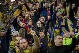 Также в свои ворота забил футболист гостей юрий газинский. Vse Bilety Na Match Rostov Krasnodar I Besplatnuyu Elektrichku Raskupleny Sport Futbol Sport Aif Rostov Na Donu