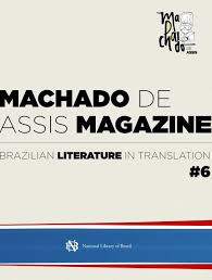 Nº 192 ano 17 r$13,90. Machado De Assis Magazine Numero 06