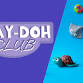 (NS) Play Doh Club event image
