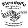 Mendels, San Francisco from nextdoor.com