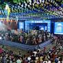 Brazil Celebrates Cultural Diversity with Vibrant Festivals Across São Luís and Campo Grande This Weekend