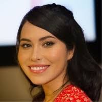 Danielle Benz's Instagram, Twitter & Facebook