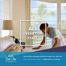 Make your own arrangement to the tasik villa international resort. We Are Tasik Villa International Resort Port Dickson Facebook