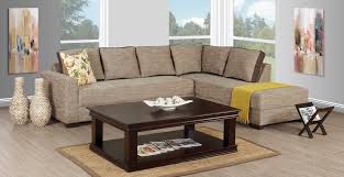 Subaru Chaise Lounge Suite Brown With Back Cushions Lounge Suites Chaise Lounge Retail Furniture
