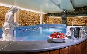 Vacanze in sicurezza thermae romanae in festa Grand Hotel Terme Roseo Emilia Romagna Bagno Di Romagna Fc Offerta I Viaggi Di Poli Terme