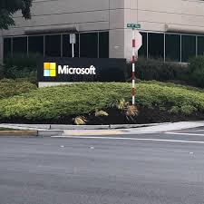 Erected in the nineties, this property has 1,441 sqft of living area. Microsoft Building 114 Office In Redmond