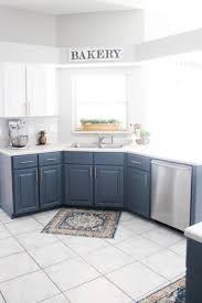 Enjoy free shipping & browse our great selection of kitchen storage & organization, kitchen islands & serving carts, pot running spots to stash your kitchen goodies? Our Navy Kitchen Reveal Within The Grove