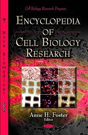 Cell biology (also cellular biology or cytology) is a branch of biology that studies the structure, function and behavior of cells. Encyclopedia Of Cell Biology Research Nova Science Publishers