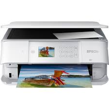 You are providing your consent to epson america, inc., doing business as epson, so that we may send you promotional emails. Customer Reviews Epson Expression Premium Xp 6105 Inkjet Printer White