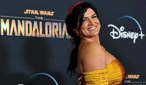 Gina Carano Height Weight Body Stats Age Family Facts