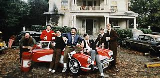 Kevin's early training as an actor came from the manning street. Animal House Where Are They Now Abc News