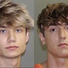 Bryce hall (@brycehall) on tiktok | 1.3b likes. Tiktok Stars Bryce Hall And Jaden Hossler Arrested In Texas