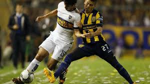 Boca juniors se llevó un triunfo importante en el gigante de arroyito por la jornada 10 de la liga profesional argentina. Info Boca Rosario Central Cadena Xeneize