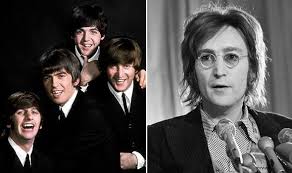 Самые новые твиты от the beatles (@thebeatles): John Lennon Revealed Why The Beatles Benefited From Their Break Up Music Entertainment Express Co Uk