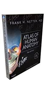 Download Netter S Anatomy Coloring Book With Student Consult Access Netter Basic Science 9780323187985 Medicine Health Science Books Amazon Com