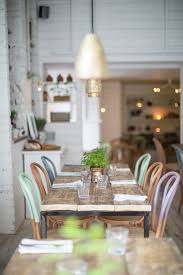 Fint Med Olikfargade Stolar Dining Kitchen Chairs Sweet Home