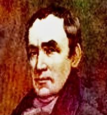 John Cary (1754-1835)