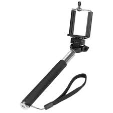 You don't need to bring a heavy dslr camera or seek strangers to ask for a picture, a reliable selfie stick takes care of it all. Selfie Stick For Cubot S208 Maxbhi Com