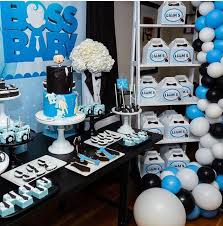 Prince Baby Boy 1st Birthday Decoration Ideas For Boy Pin By Melissa Pensari On Boy Party Themes Baby Boy 1st Birthday Party Baby Birthday Party Baby Birthday Themes