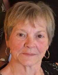 Obituary information for Betty Kohout