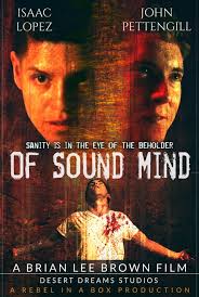 Of Sound Mind (Short 2017)