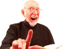 PROBLEMATIC AUTHORITY