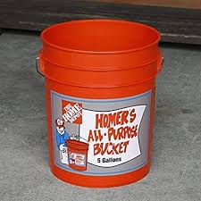 Is this car wash mop available in canada ? Amazon Co Jp The Home Depot Home Depot Garage Bucket 5 Gallon Bucket Let S Do This Diy Car Wash Cleaning Automotive