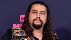 Ricochet Featured in MLW360 Digital Series Premiere (Video), Rusev Jokes  About Not Being