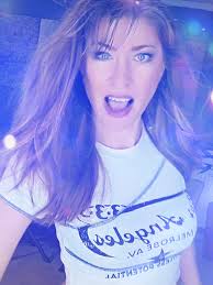 Michelle Schlager Live