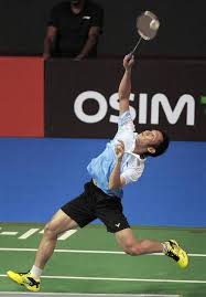 22,726 likes · 2,815 talking about this. Badminton Is All I Really Care About The Hindu