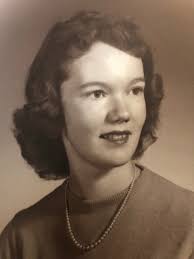 Camilla Bennett Obituary (1941