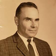 In Loving Memory of Peter C. Fiorenzi