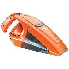Black Decker Dustbuster Handheld Vacuum Cordless Ink Blue Hhvi325jr22 Pin On Loft Apartment Redo Storage Shelving