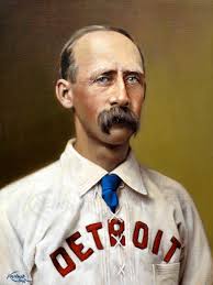 On this day in 1976, Earle Combs passed away at the age of 77. A quiet and  reserved man in the outfield, he was also considered one of the best  lead-off men